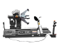 KraftWell KRW56TE+KRW244E Комплект шиномонтажа ГРУЗОВОЙ56